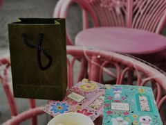 -比利时钻石文化交流中心(岳阳路店)