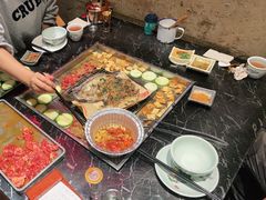 -塘屋烧烤·云南火塘烧烤品牌(新亚洲店)