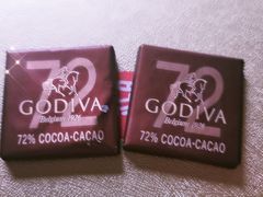 -GODIVA(恒隆广场店)
