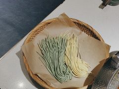 -新辣道鱼火锅(上地华联店)