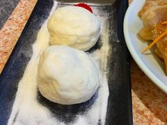 -红樱桃·欢乐餐厅(太原里店)