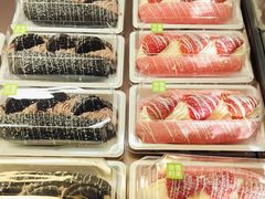 -奈雪的茶(中粮祥云小镇店)