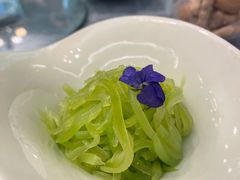 -山外山菜馆(玉泉路店)