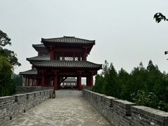 -函谷关历史文化旅游区