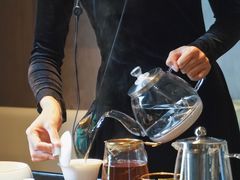 -翕间食·精致淮扬菜(江苏大剧院店)