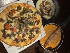 -Fuzzy Bistro 浮几韩餐·茶酒馆