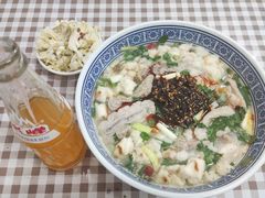 -长香源葫芦头梆梆肉(开通巷店)