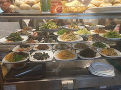 -西部马华清真兰州牛肉面·烧烤夜市(关东店)