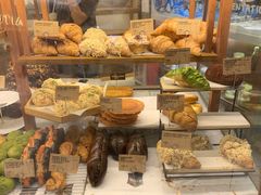 -PAPER STONE BAKERY(天环店)