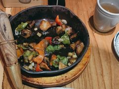 -云海肴云南菜·蒸汽石锅鱼(北京良乡华冠店)