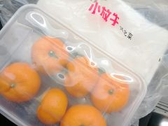 -小放牛炒菜馆(裕华万达店)