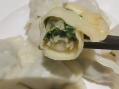 -饺子季水饺餐厅(新市街店)