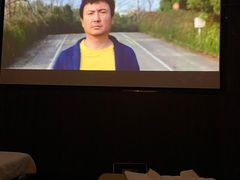 -御养源·影院式足道·按摩SPA·星级自助餐(青秀店)