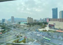 点击看大图 -和伊母婴护理中心·全套房(金山店)