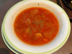 -萨莉亚意式餐厅(杭州西溪龙湖天街店)