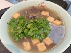 -回味鸭血粉丝汤(京新广场店)
