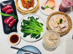 -粤域茶餐厅