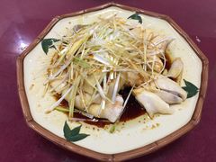 -隆都四季香饭店(碧海路店)