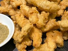 -吕氏疙瘩汤·海鲜新鲁菜(凯德mall新都心店)