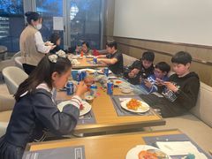 -新食谱全日制餐厅·苏州苏州湾艾美酒店