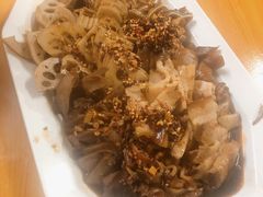 -吴长子卤菜馆(统一街店)