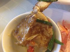 -无招牌海鲜餐厅(滨海艺术中心店)