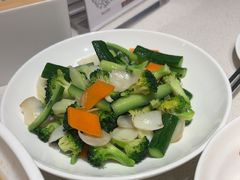 -泉上·发现DISCOVERY ·黔菜餐厅(银海元隆广场店)