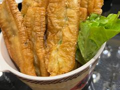 -锡和无锡菜(景丽苑店)