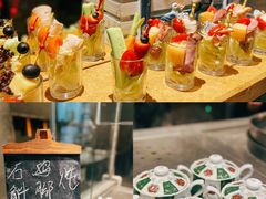-广州卡丽酒店自助餐
