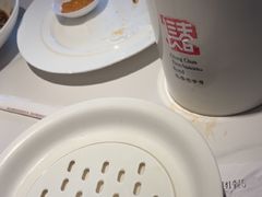 -东方饺子王(工农大路店)