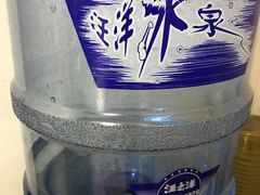 -汪之洋天然矿泉水(中珠上城专卖店)