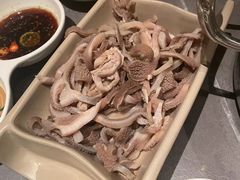 -额尔敦·品质自助(摩尔城店)