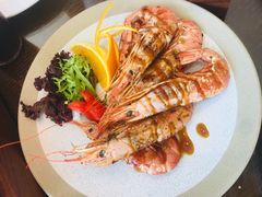 -越绣灶·自助餐(义乌香格里拉大酒店)