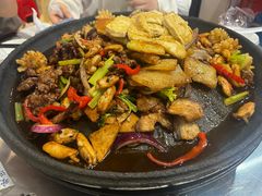 -一烙锅(友谊店)