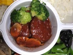 -天厨妙香素食餐厅(清华店)