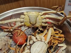 -川骄海鲜自助(河东店)