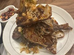 -白家餐厅(徐家汇店)
