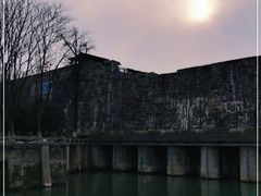 -东水关遗址公园