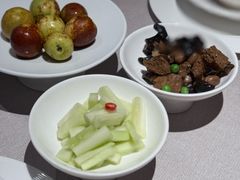 -四季民福烤鸭店(外滩外白渡桥店)