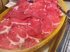 -重庆高老九火锅(昆山万象汇店)