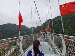 -宝晶宫旅游景区