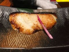 -千代武日本料理(爱建店)