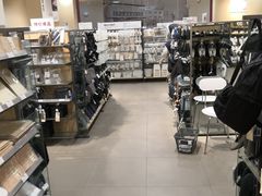 -MUJI无印良品(金狮广场店)