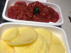 -海底捞火锅(万丰桥店)