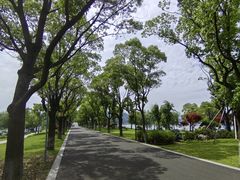 -东钱湖小普陀景区