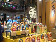 -松雷商业(南岗店)