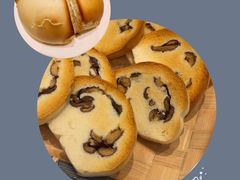 -老爷庙风味美食府(魏都大道店)