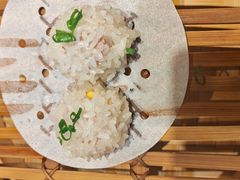 -鼎泰丰(嘉年华•海信广场VILLAGE店)