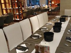 -新发展亚太JW万豪酒店·福苑咖啡厅