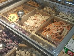 -锅圈食汇火锅烧烤食材超市(凤城六路店)